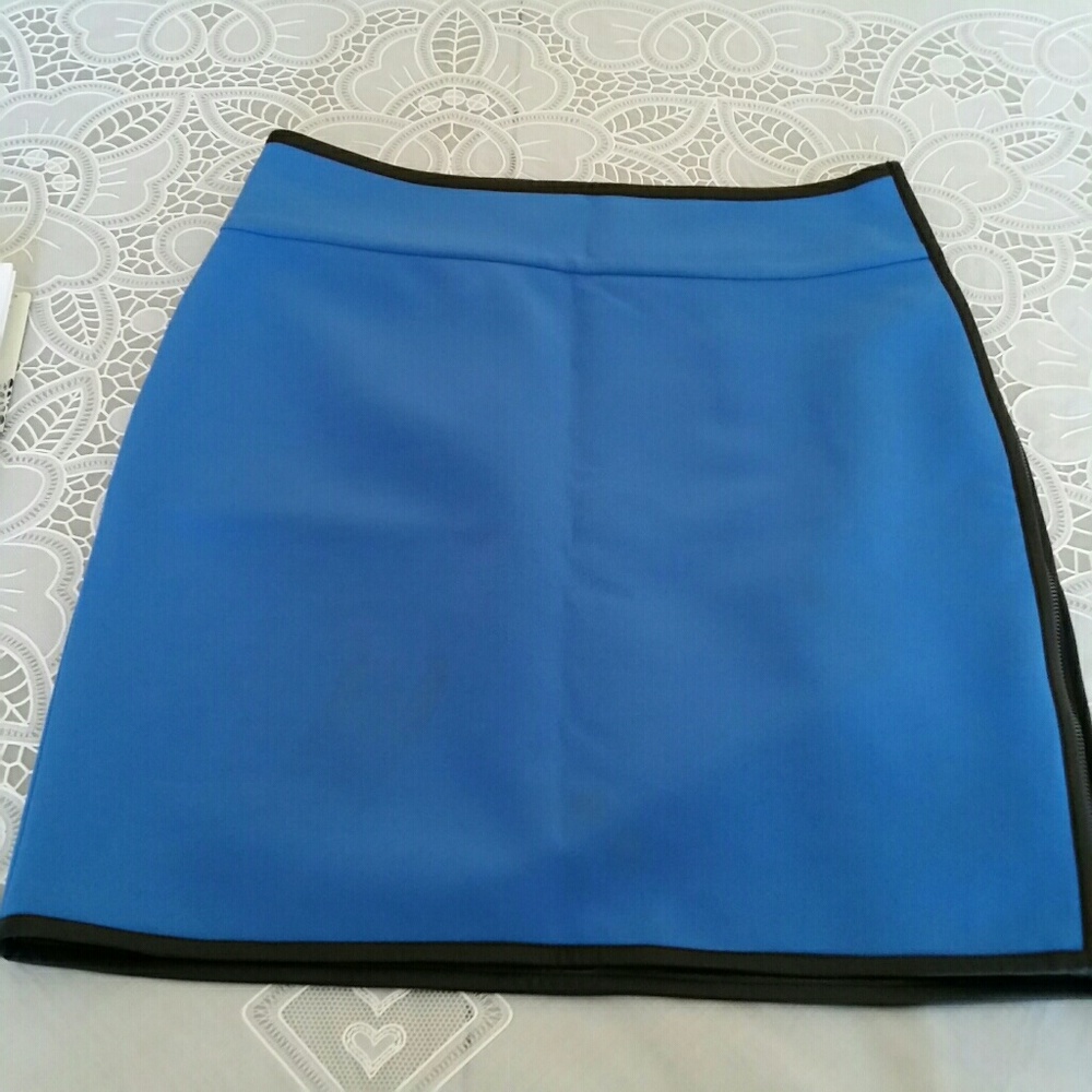 Ann Taylor skirt size 0 - Picture 1 of 7